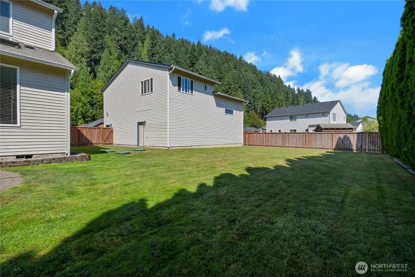 Property photo for 13803 139th Avenue E, Orting photo 32