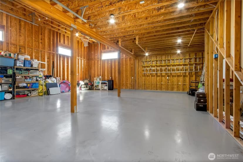 Property photo for 13803 139th Avenue E, Orting photo 28