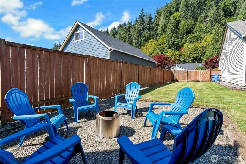 Property photo for 13803 139th Avenue E, Orting photo 27
