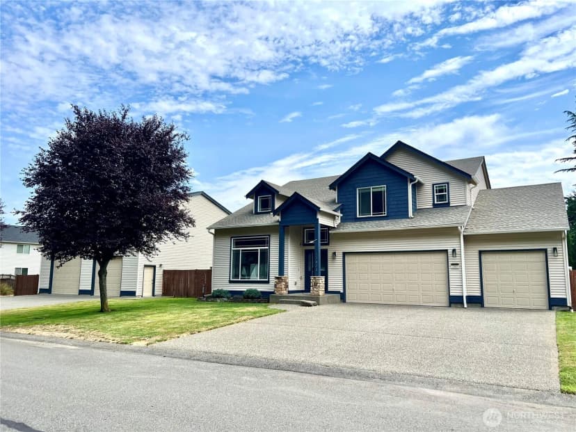 Property photo for 13803 139th Avenue E, Orting photo 3