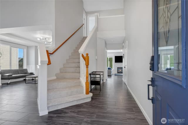 Property photo for 13803 139th Avenue E, Orting photo 5