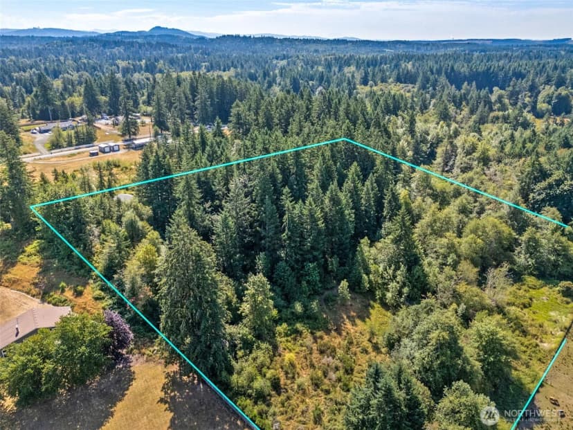 Property photo for 2437 140th Avenue Sw, Tenino photo 30