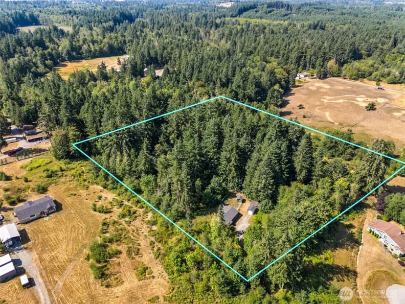 Property photo for 2437 140th Avenue Sw, Tenino photo 29