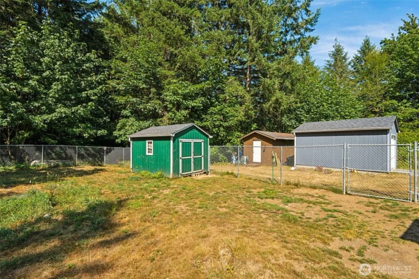 Property photo for 2437 140th Avenue Sw, Tenino photo 22