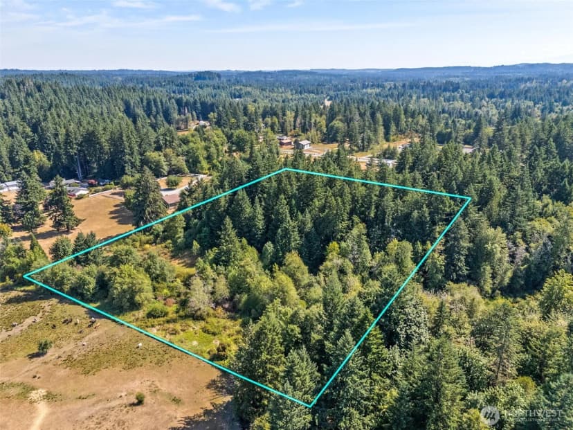 Property photo for 2437 140th Avenue Sw, Tenino photo 31