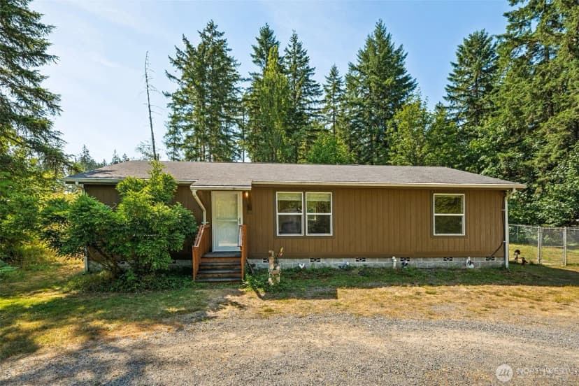 Property photo for 2437 140th Avenue Sw, Tenino photo 20