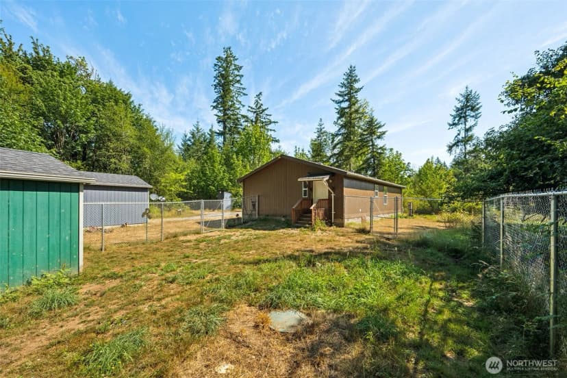 Property photo for 2437 140th Avenue Sw, Tenino photo 23