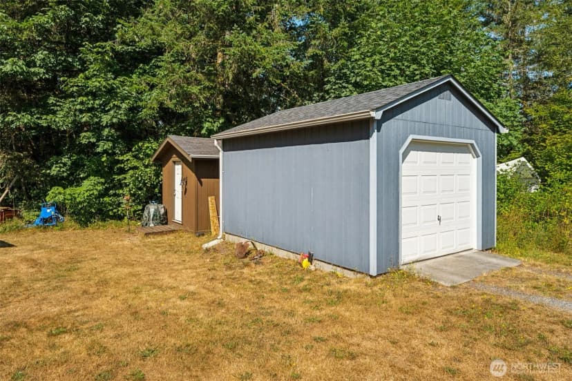 Property photo for 2437 140th Avenue Sw, Tenino photo 21