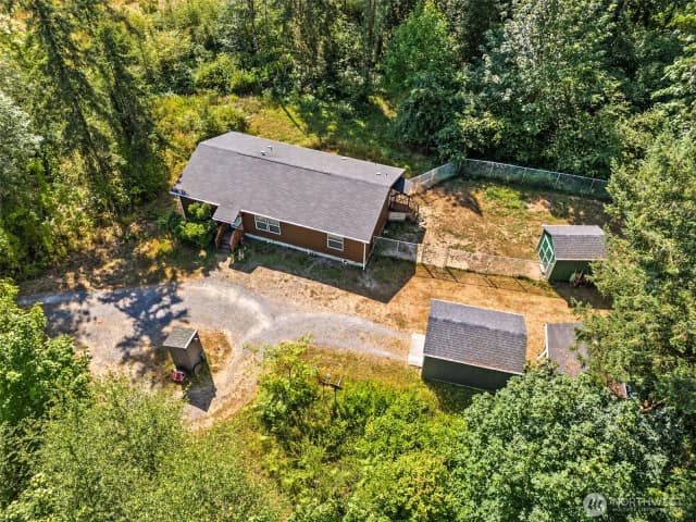 Property photo for 2437 140th Avenue Sw, Tenino