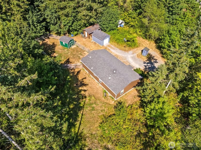 Property photo for 2437 140th Avenue Sw, Tenino photo 28