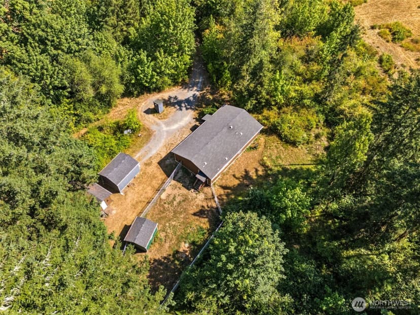 Property photo for 2437 140th Avenue Sw, Tenino photo 32