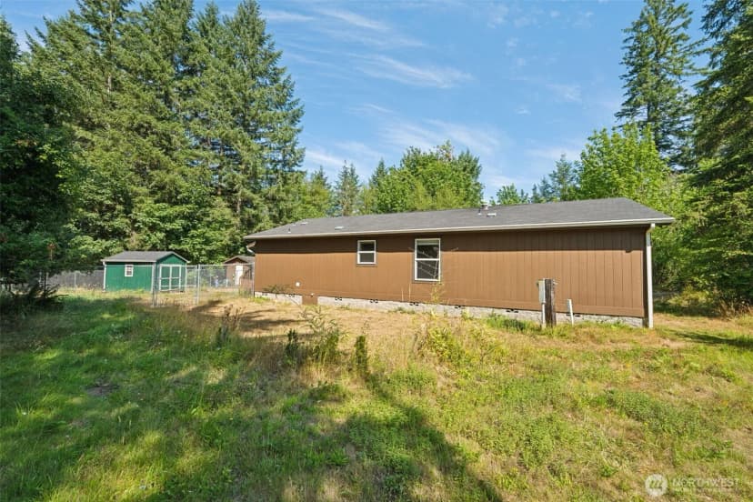 Property photo for 2437 140th Avenue Sw, Tenino photo 25