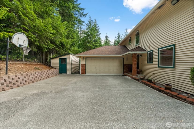 Property photo for 7814 67th Street Nw, Gig Harbor photo 33