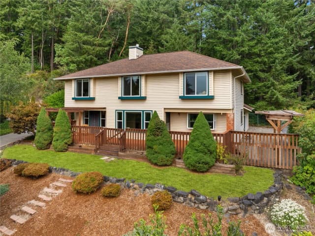 Property photo for 7814 67th Street Nw, Gig Harbor