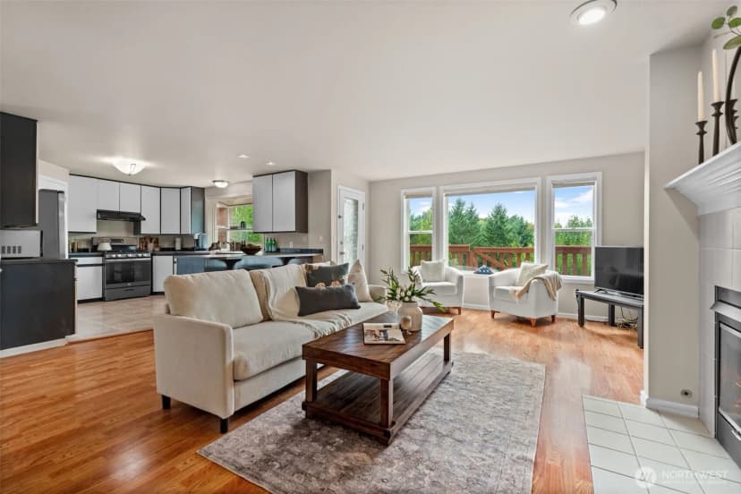 Property photo for 7814 67th Street Nw, Gig Harbor photo 5