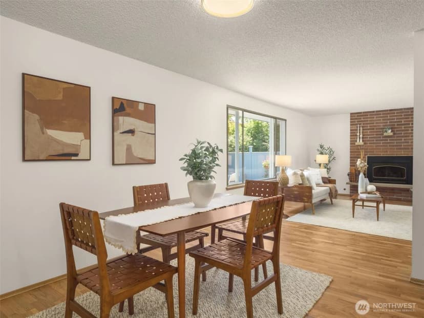 Property photo for 13316 15th Avenue Ne, Seattle photo 5