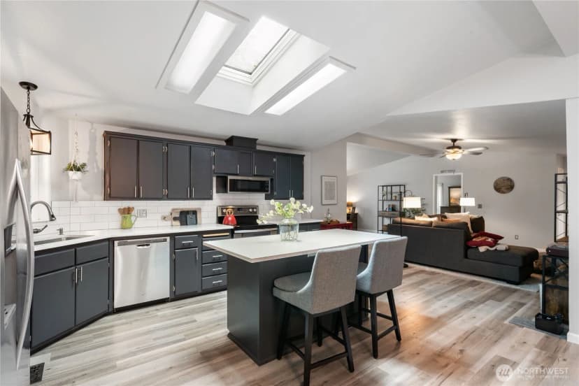 Property photo for 13615 130th Street Nw, Gig Harbor photo 15