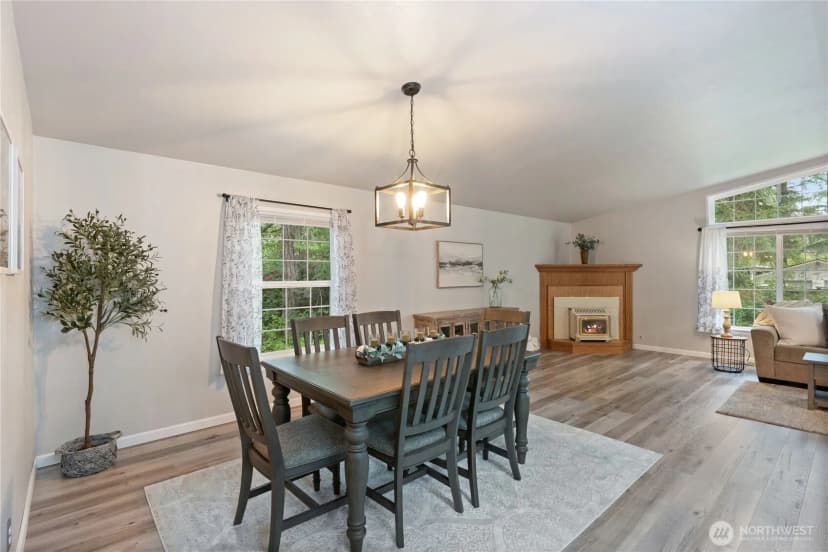 Property photo for 13615 130th Street Nw, Gig Harbor photo 9