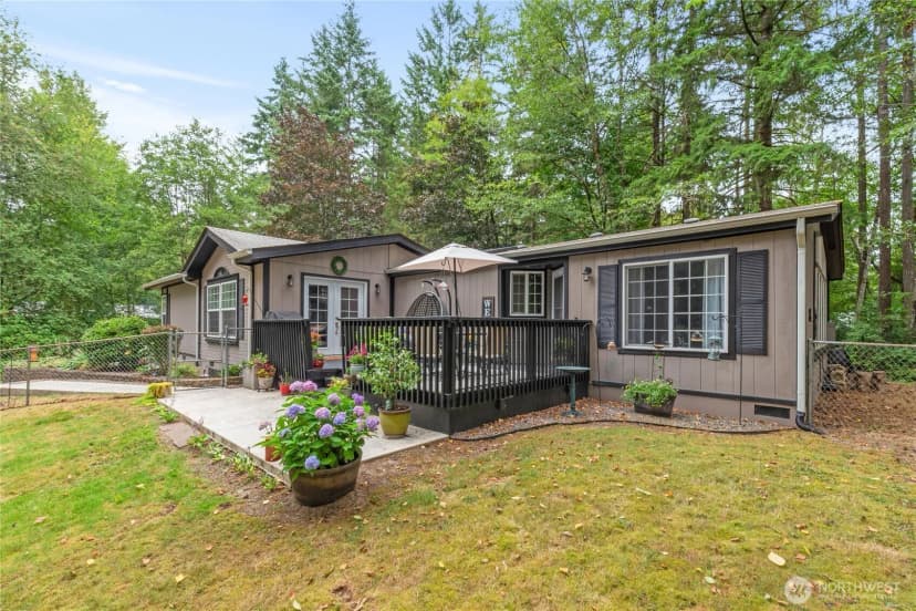 Property photo for 13615 130th Street Nw, Gig Harbor photo 2