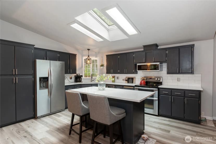 Property photo for 13615 130th Street Nw, Gig Harbor photo 16