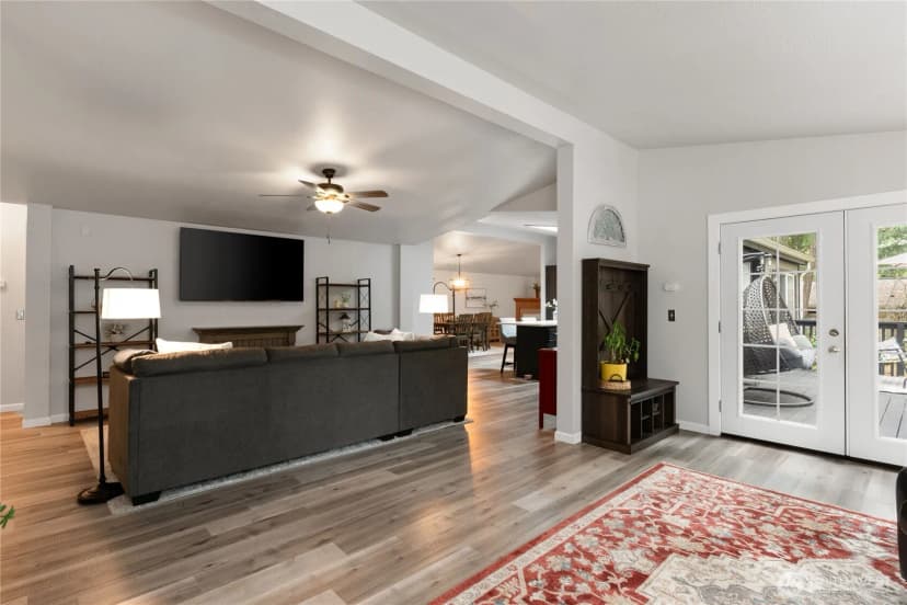 Property photo for 13615 130th Street Nw, Gig Harbor photo 11