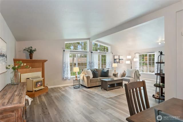 Property photo for 13615 130th Street Nw, Gig Harbor photo 5