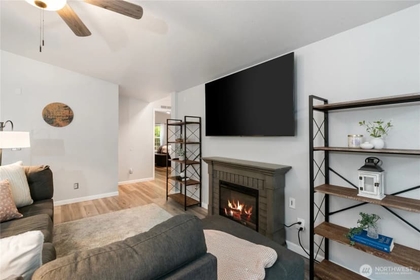 Property photo for 13615 130th Street Nw, Gig Harbor photo 14
