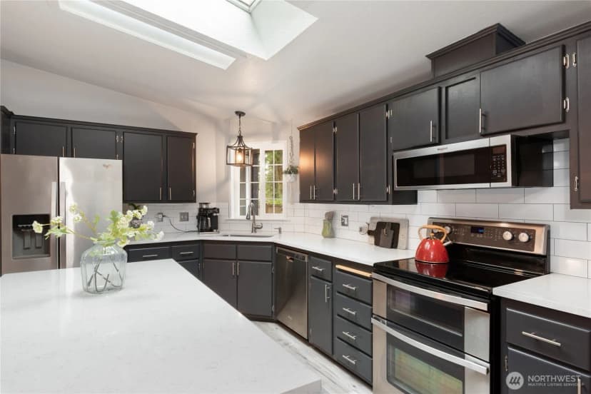 Property photo for 13615 130th Street Nw, Gig Harbor photo 17