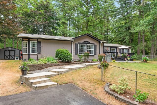 Property photo for 13615 130th Street Nw, Gig Harbor