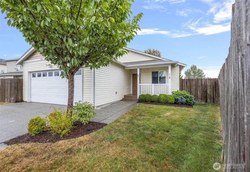 Property photo for 3421 Rosewood Street, Mount Vernon