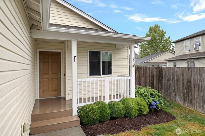Property photo for 3421 Rosewood Street, Mount Vernon photo 3