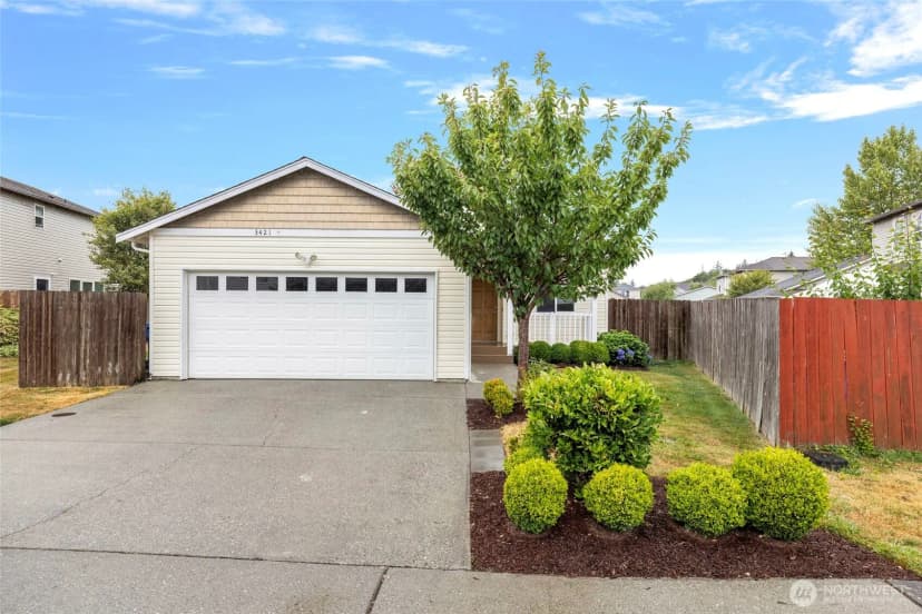 Property photo for 3421 Rosewood Street, Mount Vernon photo 2