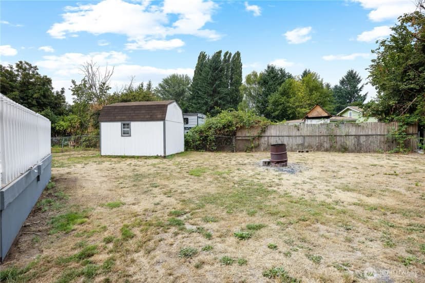 Property photo for 11522 Nisqually Park Loop Se, Olympia photo 25