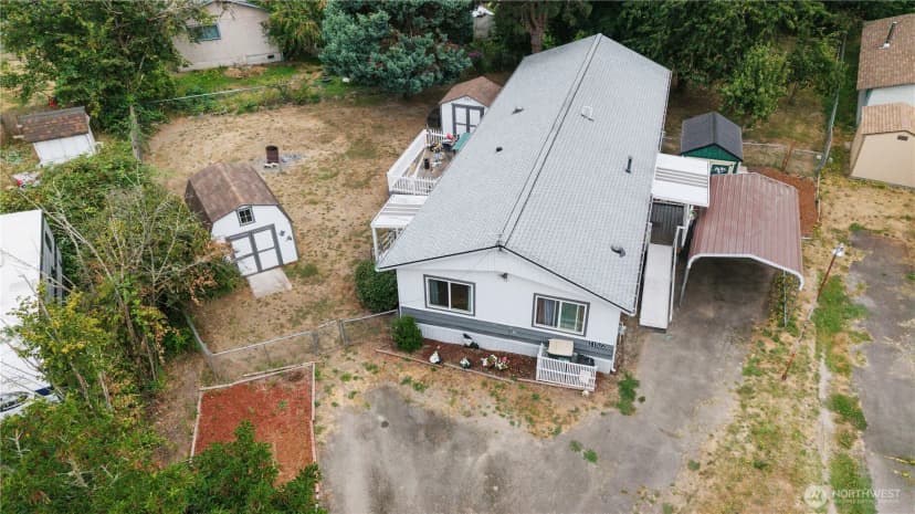Property photo for 11522 Nisqually Park Loop Se, Olympia