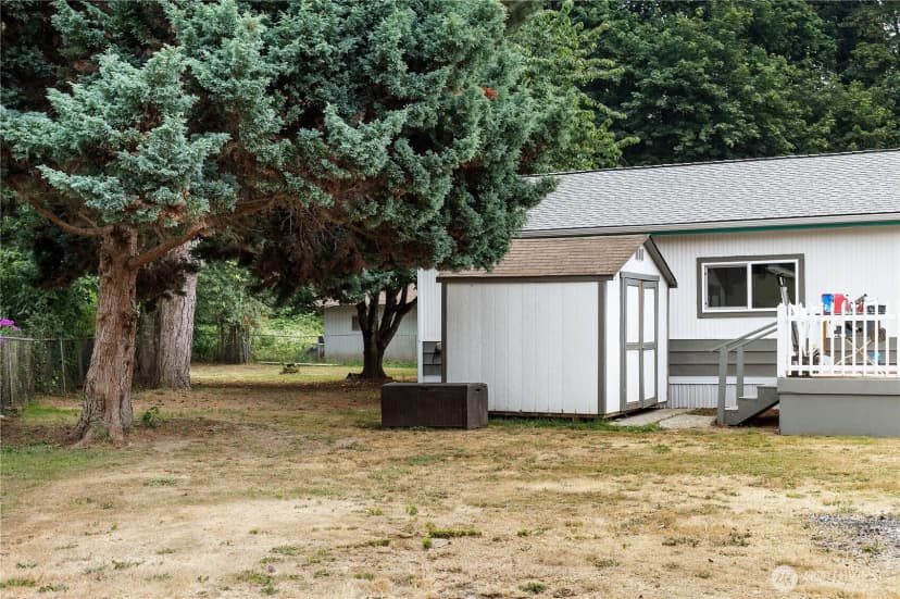 Property photo for 11522 Nisqually Park Loop Se, Olympia photo 26