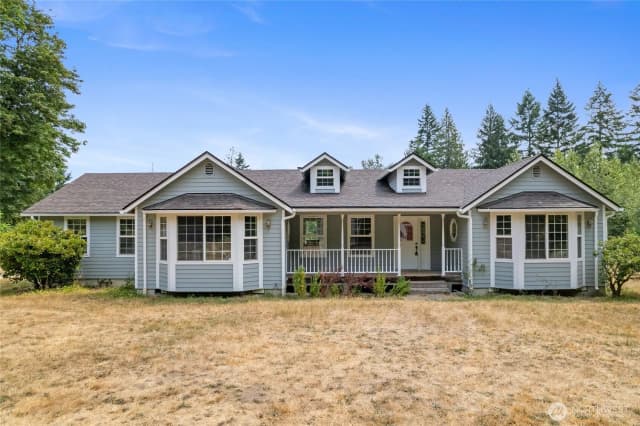 Property photo for 33417 36th Avenue E, Eatonville