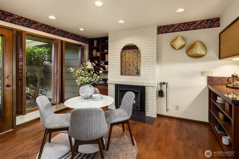 Property photo for 6805 83rd Avenue Se, Mercer Island photo 17
