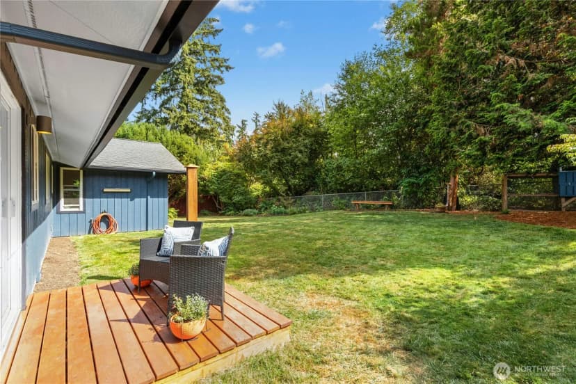 Property photo for 3110 Russet Road, Brier photo 24