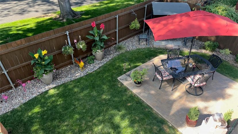 Property photo for 801 Se Larkspur Place, College Place photo 27