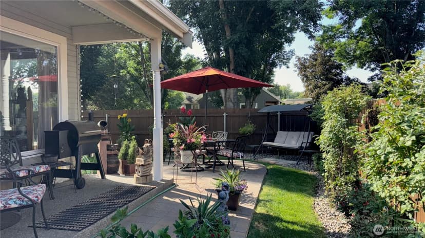 Property photo for 801 Se Larkspur Place, College Place photo 22