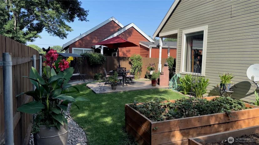 Property photo for 801 Se Larkspur Place, College Place photo 26