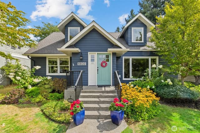 Property photo for 6830 48th Avenue Ne, Seattle