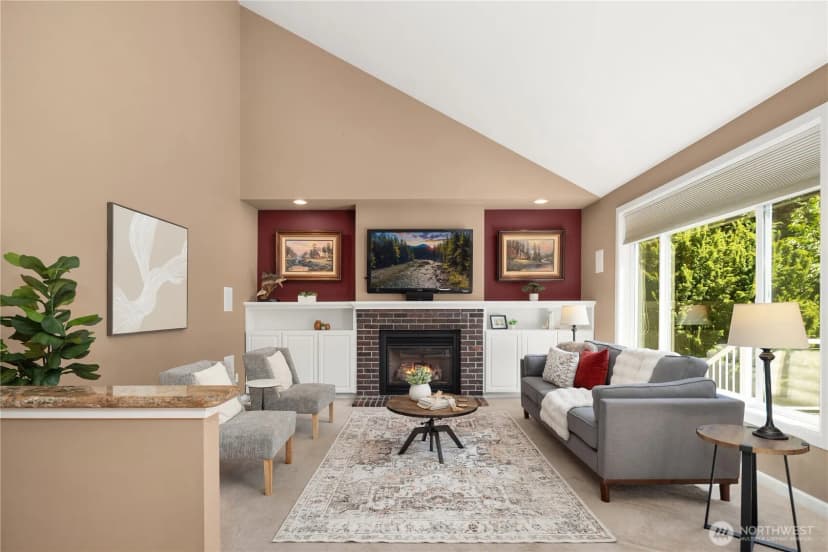 Property photo for 16027 Se 125th Street, Renton photo 10