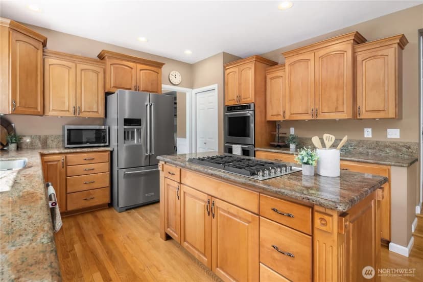 Property photo for 16027 Se 125th Street, Renton photo 13