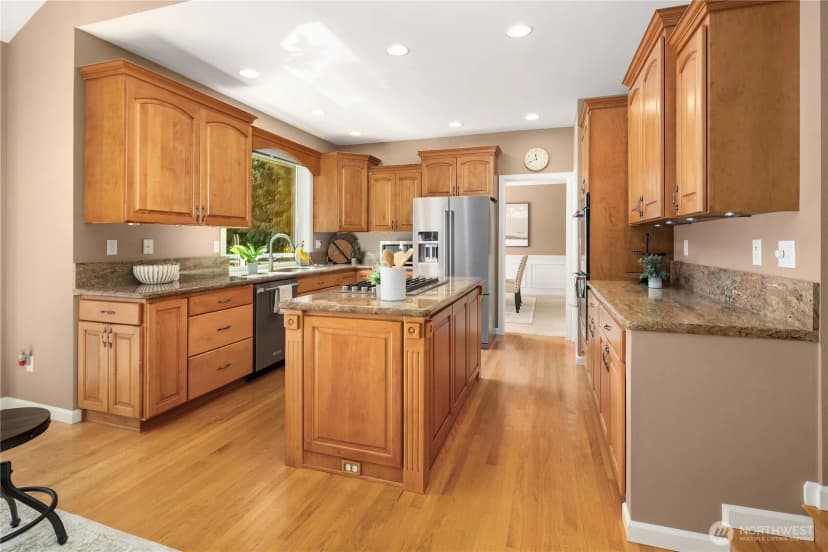 Property photo for 16027 Se 125th Street, Renton photo 7