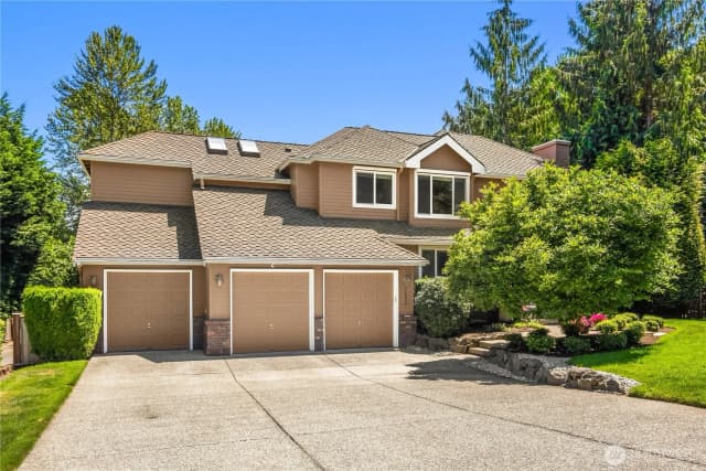 Property photo for 16027 Se 125th Street, Renton