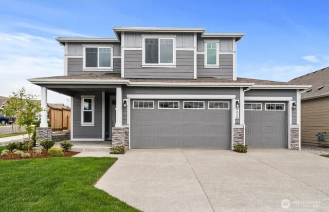 Property photo for 723 Maggee Street Se, Lacey