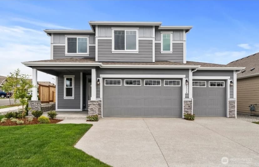 Property photo for 723 Maggee Street Se, Lacey