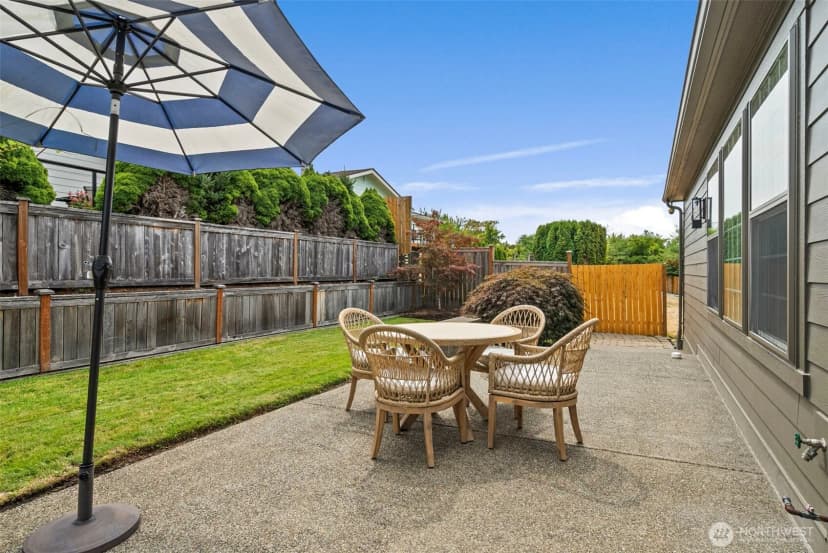 Property photo for 1321 S Sunset Drive, Tacoma photo 39