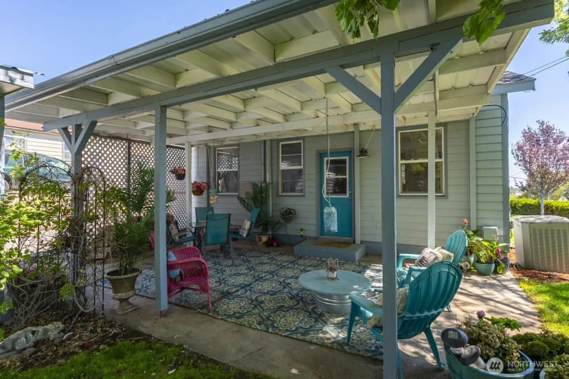 Property photo for 203 Columbia Rd, Ephrata photo 23